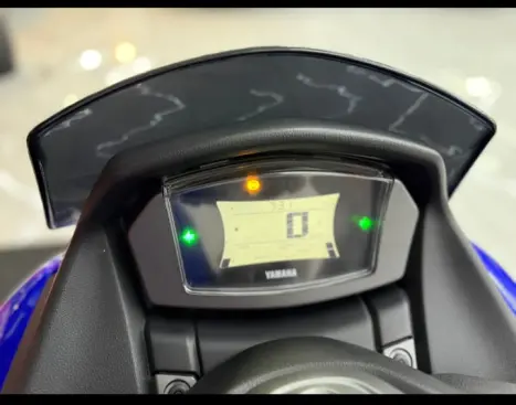 YAMAHA NMax 160 ABS, Foto 4