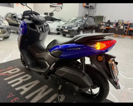 YAMAHA NMax 160 ABS, Foto 5