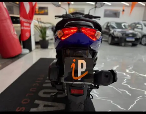 YAMAHA NMax 160 ABS, Foto 6