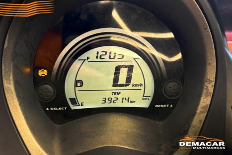 YAMAHA NMax 160 ABS, Foto 6
