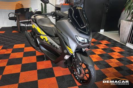 YAMAHA NMax 160 ABS, Foto 1