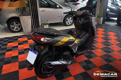 YAMAHA NMax 160 ABS, Foto 2