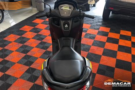 YAMAHA NMax 160 ABS, Foto 3