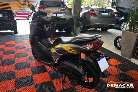YAMAHA NMax 160 ABS, Foto 4