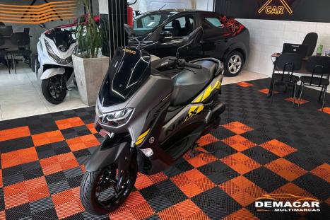 YAMAHA NMax 160 ABS, Foto 5