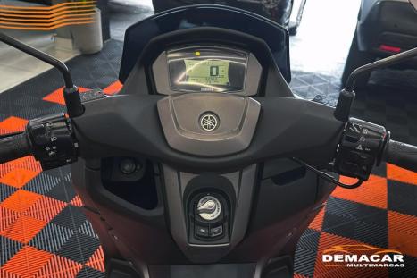 YAMAHA NMax 160 ABS, Foto 7