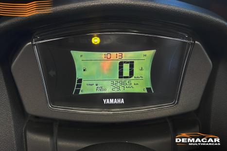 YAMAHA NMax 160 ABS, Foto 8