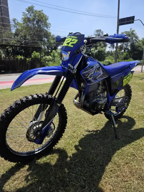 YAMAHA TTR 230 , Foto 5