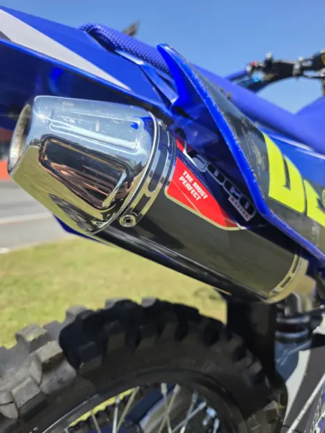 YAMAHA TTR 230 , Foto 7