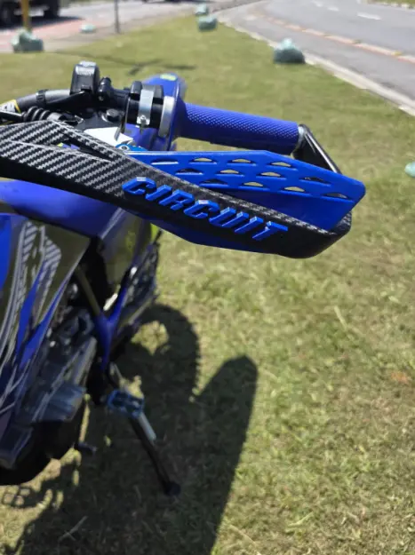 YAMAHA TTR 230 , Foto 12