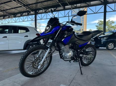 YAMAHA XTZ 150 Crosser Z, Foto 2