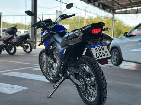 YAMAHA XTZ 150 Crosser Z, Foto 6