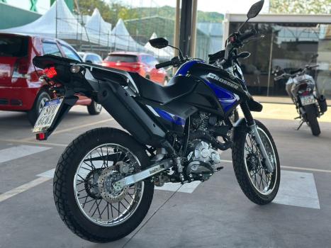 YAMAHA XTZ 150 Crosser Z, Foto 9