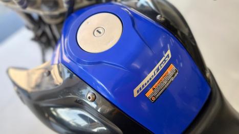 YAMAHA XTZ 150 Crosser Z, Foto 2