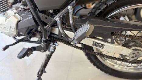 YAMAHA XTZ 150 Crosser Z, Foto 3