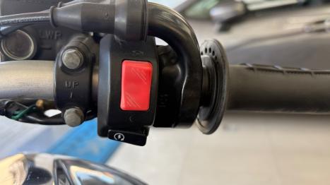 YAMAHA XTZ 150 Crosser Z, Foto 5