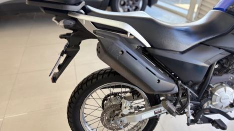 YAMAHA XTZ 150 Crosser Z, Foto 6