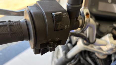 YAMAHA XTZ 150 Crosser Z, Foto 7