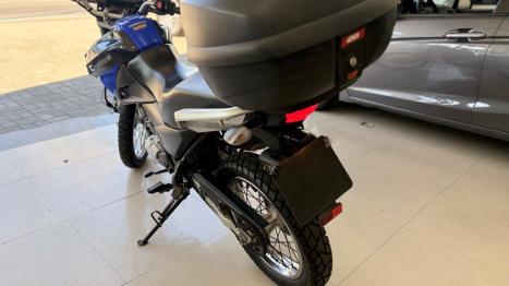 YAMAHA XTZ 150 Crosser Z, Foto 9