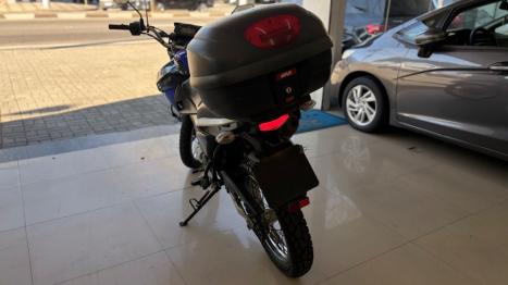 YAMAHA XTZ 150 Crosser Z, Foto 11
