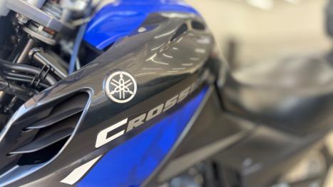 YAMAHA XTZ 150 Crosser Z, Foto 12