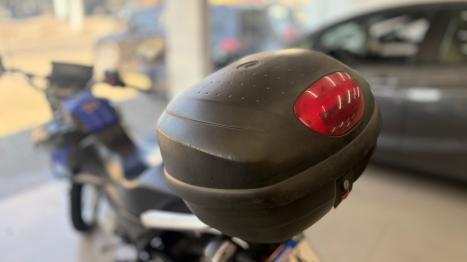 YAMAHA XTZ 150 Crosser Z, Foto 13