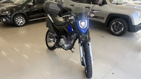 YAMAHA XTZ 150 Crosser Z, Foto 14