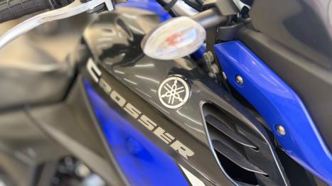 YAMAHA XTZ 150 Crosser Z, Foto 15