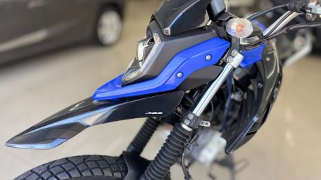 YAMAHA XTZ 150 Crosser Z, Foto 16