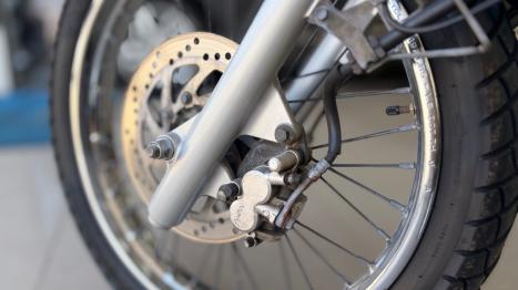 YAMAHA XTZ 150 Crosser Z, Foto 17