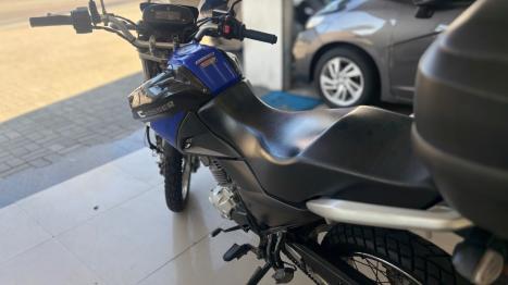 YAMAHA XTZ 150 Crosser Z, Foto 18