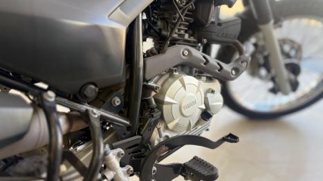 YAMAHA XTZ 150 Crosser Z, Foto 19