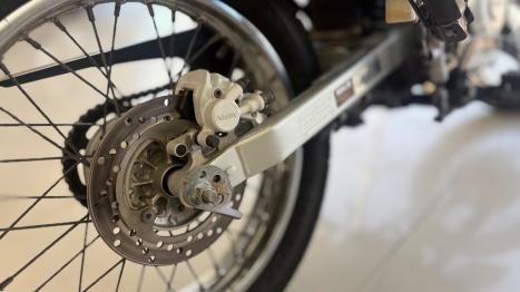 YAMAHA XTZ 150 Crosser Z, Foto 20