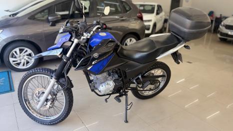 YAMAHA XTZ 150 Crosser Z, Foto 21