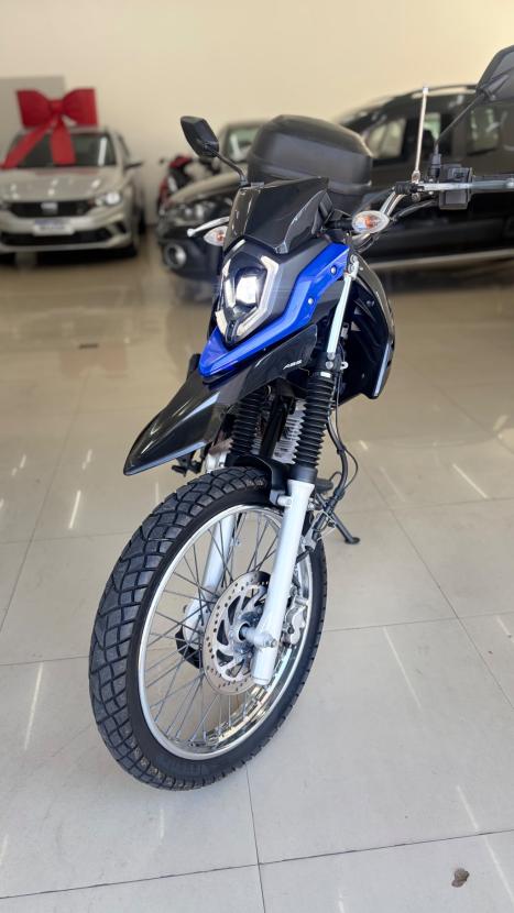 YAMAHA XTZ 150 Crosser Z, Foto 23