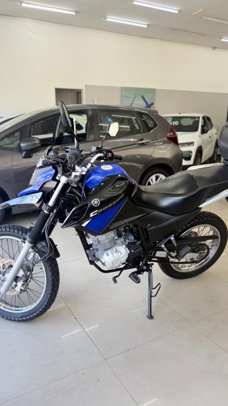 YAMAHA XTZ 150 Crosser Z, Foto 24