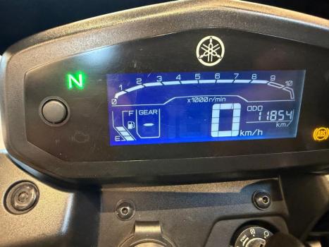YAMAHA XTZ 150 Crosser S FLEX, Foto 3