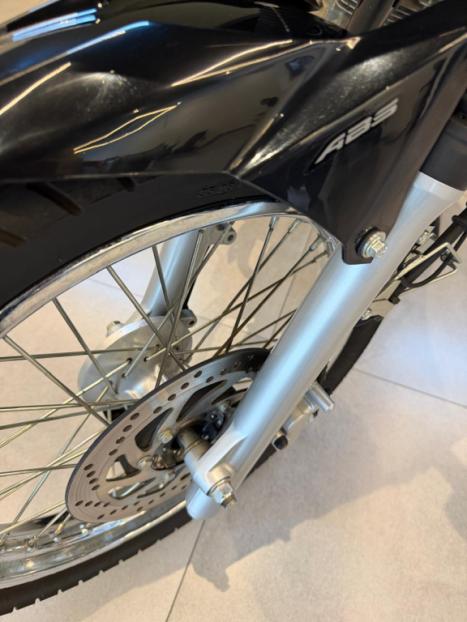 YAMAHA XTZ 150 Crosser S FLEX, Foto 4