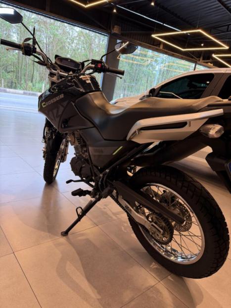 YAMAHA XTZ 150 Crosser S FLEX, Foto 5