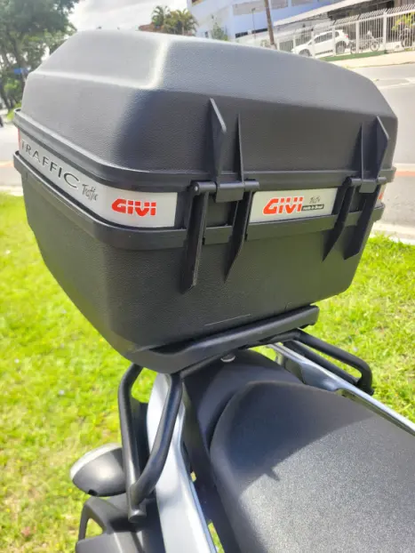 YAMAHA XTZ 250 LANDER, Foto 8