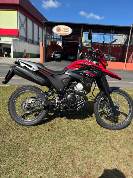 YAMAHA XTZ 250 LANDER, Foto 1
