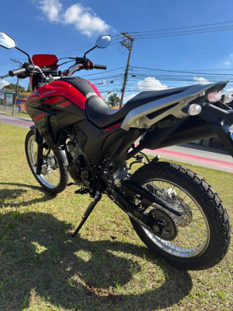 YAMAHA XTZ 250 LANDER, Foto 6