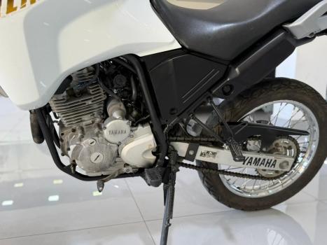 YAMAHA XTZ 250 TENER�, Foto 6