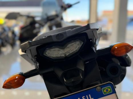 YAMAHA XTZ 250 TENER�, Foto 12
