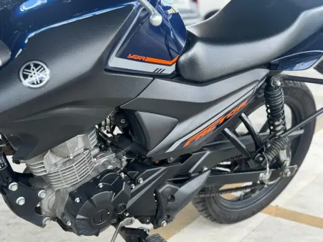 YAMAHA YBR 150 FACTOR ED, Foto 5 YAMAHA YBR 150 FACTOR ED, Foto 5