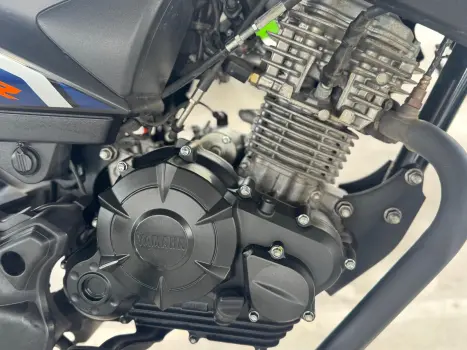 YAMAHA YBR 150 FACTOR ED, Foto 13 YAMAHA YBR 150 FACTOR ED, Foto 13
