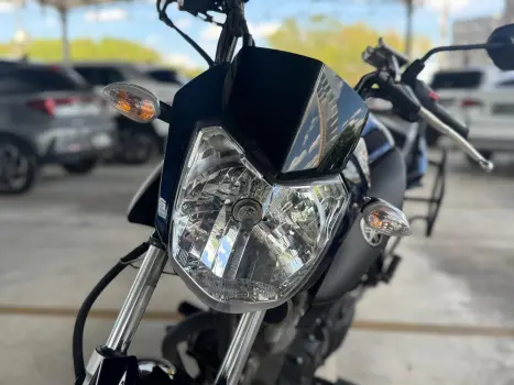 YAMAHA YBR 150 FACTOR ED, Foto 14 YAMAHA YBR 150 FACTOR ED, Foto 14