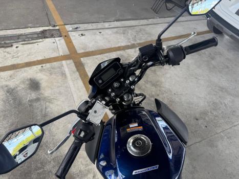 YAMAHA YBR 150 FACTOR ED, Foto 15 YAMAHA YBR 150 FACTOR ED, Foto 15