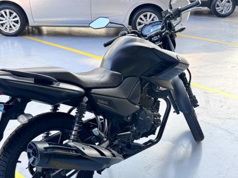 YAMAHA YS Fazer 150 BLUE FLEX, Foto 5