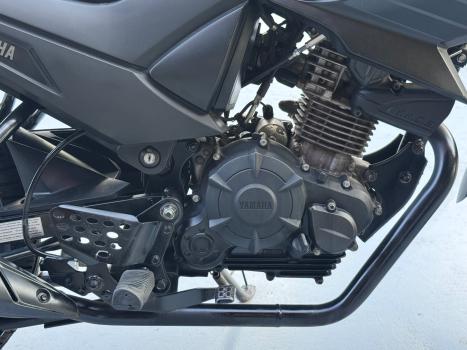 YAMAHA YS Fazer 150 BLUE FLEX, Foto 7